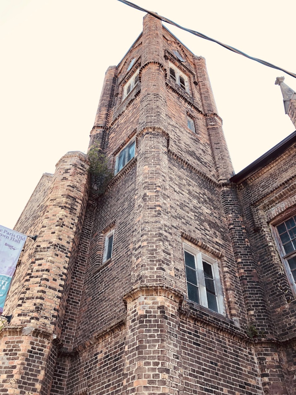 Old Town Hall Auctions | 13 Burwell St, Paris, ON N3L 2C4, Canada | Phone: (519) 442-6892