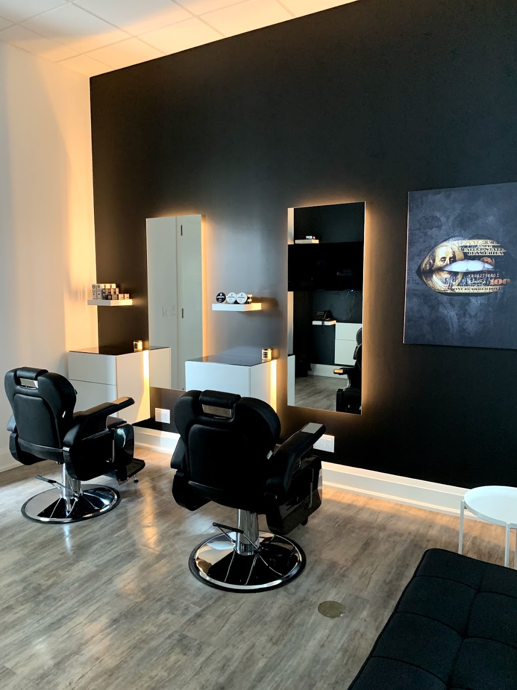 Fade mgmt barbershop | 1700 King Rd Unit# 39, King City, ON L6B 0N1, Canada | Phone: (289) 907-3233