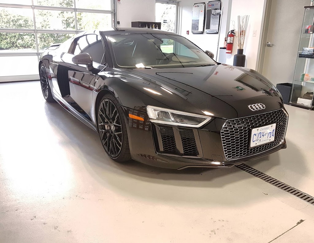 Upper Class Detailing | 65 Denzil Doyle Ct Unit 110, Kanata, ON K2M 2G8, Canada | Phone: (613) 512-1064