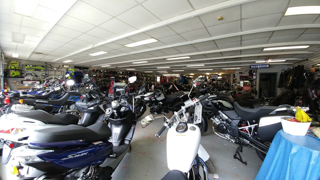 Shore Cycle Ltd | 6992 HWY 3 #2, Mahone Bay, NS B0J 2E0, Canada | Phone: (902) 627-2706