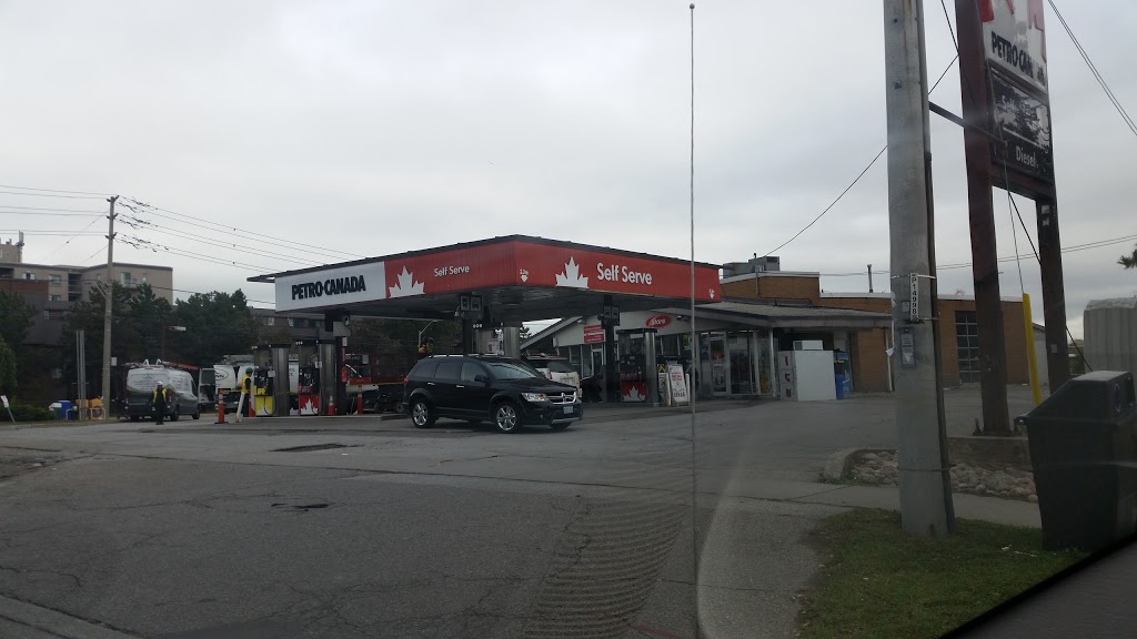 Petro-Canada | 7355 Goreway Dr, Mississauga, ON L4T 2T8, Canada | Phone: (905) 405-0881