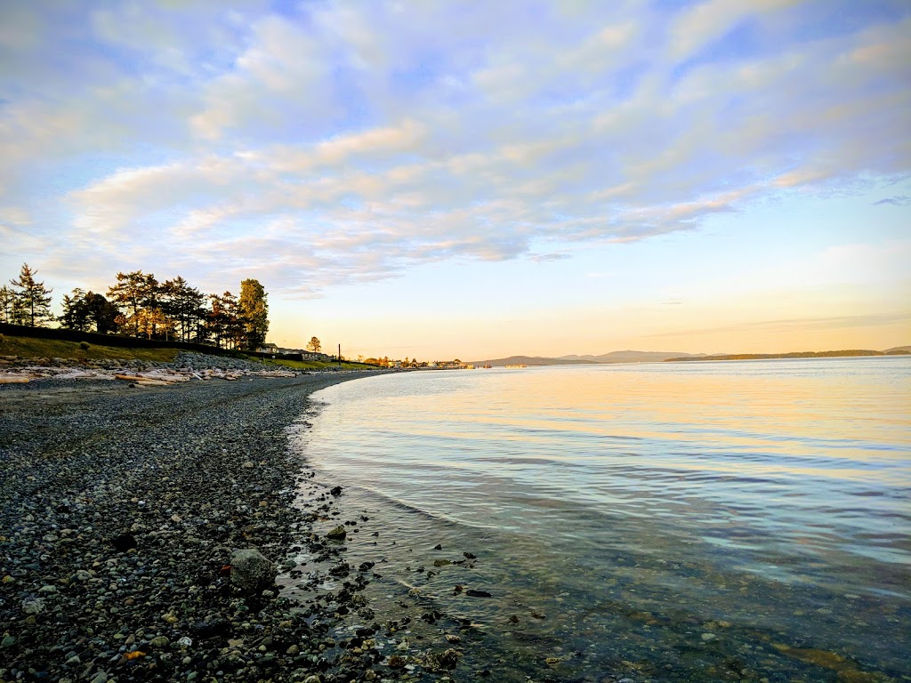 Lochside Waterfront Park | Lochside Dr, North Saanich, BC V8L 1N5, Canada