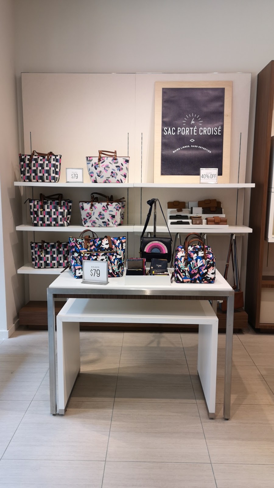 Fossil Outlet | 19001 Chemin Notre Dame Ste. 409, Mirabel, QC J7J 0A1, Canada | Phone: (450) 419-1460