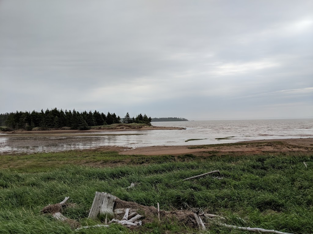 Marys Point | Marys Point Rd, Harvey Parish, NB, Canada | Phone: (877) 743-7639