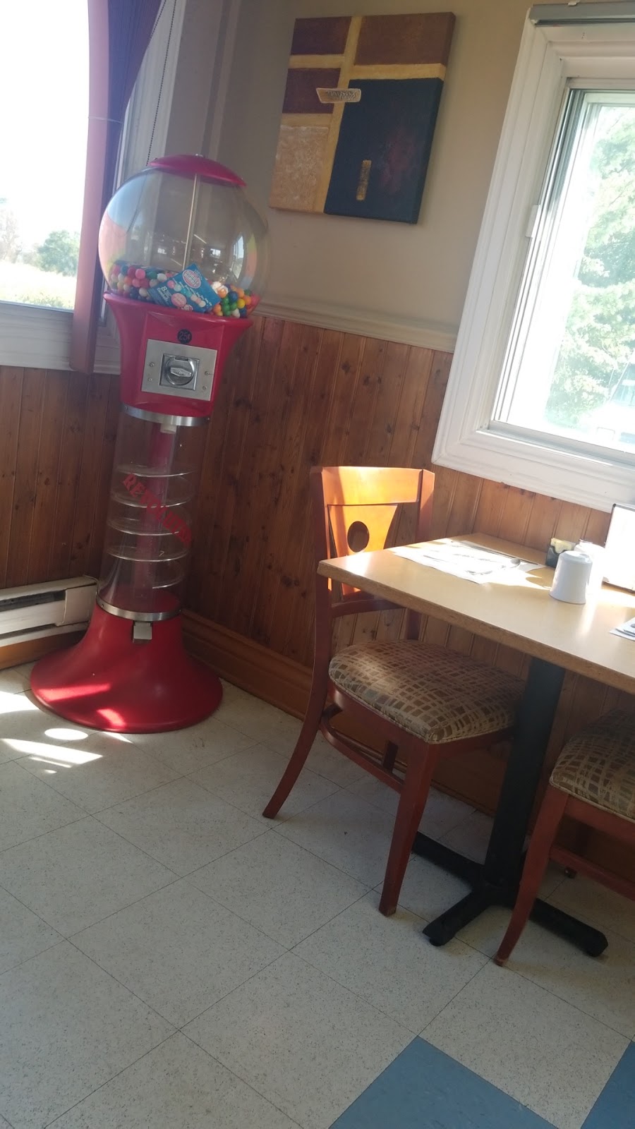 Restaurant Le Ronfleur | 177 Chemin de Montréal E, Gatineau, QC J8M 1C8, Canada | Phone: (819) 617-3233
