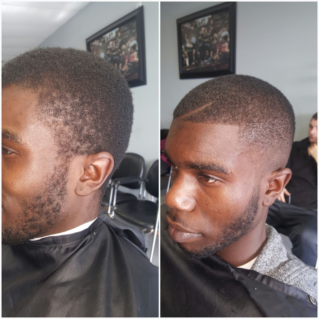 World Class Barber Shop | 1050 Simcoe St N, Oshawa, ON L1G 4W5, Canada | Phone: (905) 903-7552