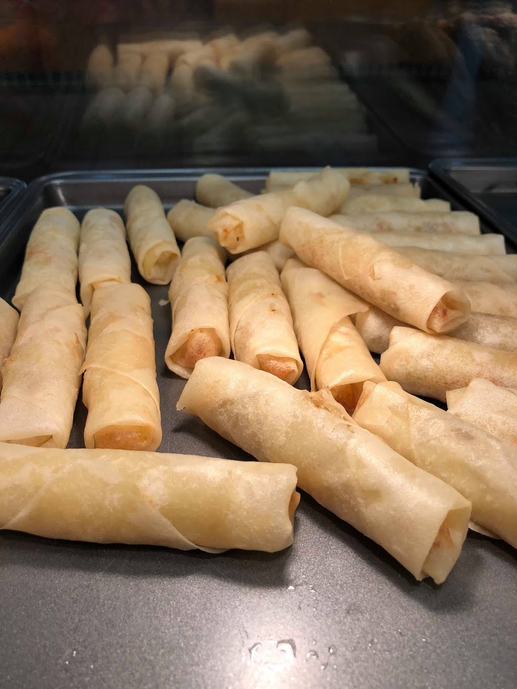 Food-DLicious | Mill Woods Rd NW &, 38 Ave NW, Edmonton, AB T6K 3L6, Canada | Phone: (780) 485-9808