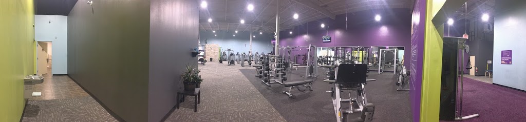 Anytime Fitness | 80 Lansdowne Ave, Carleton Place, ON K7C 2T7, Canada | Phone: (613) 434-1599
