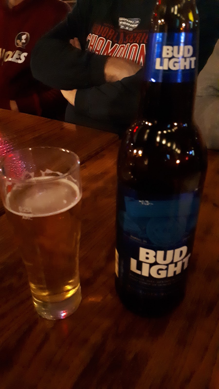 Main Street Pub | 1408 Main Street North Unit 5, Stittsville, ON K2S 1B8, Canada | Phone: (613) 836-2684
