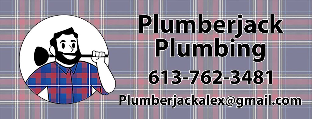 Plumberjack Plumbing | 273 King St, Carleton Place, ON K7C 0C8, Canada | Phone: (613) 762-3481