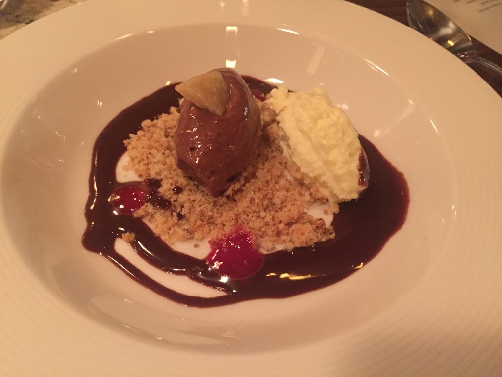 6° Bistro | Big White Rd, Kelowna, BC V0H 1A0, Canada | Phone: (250) 491-1716