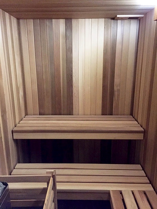 Complete Saunas and Steam | 575 Piercey Rd, Bolton, ON L7E 5B2, Canada | Phone: (416) 258-1893