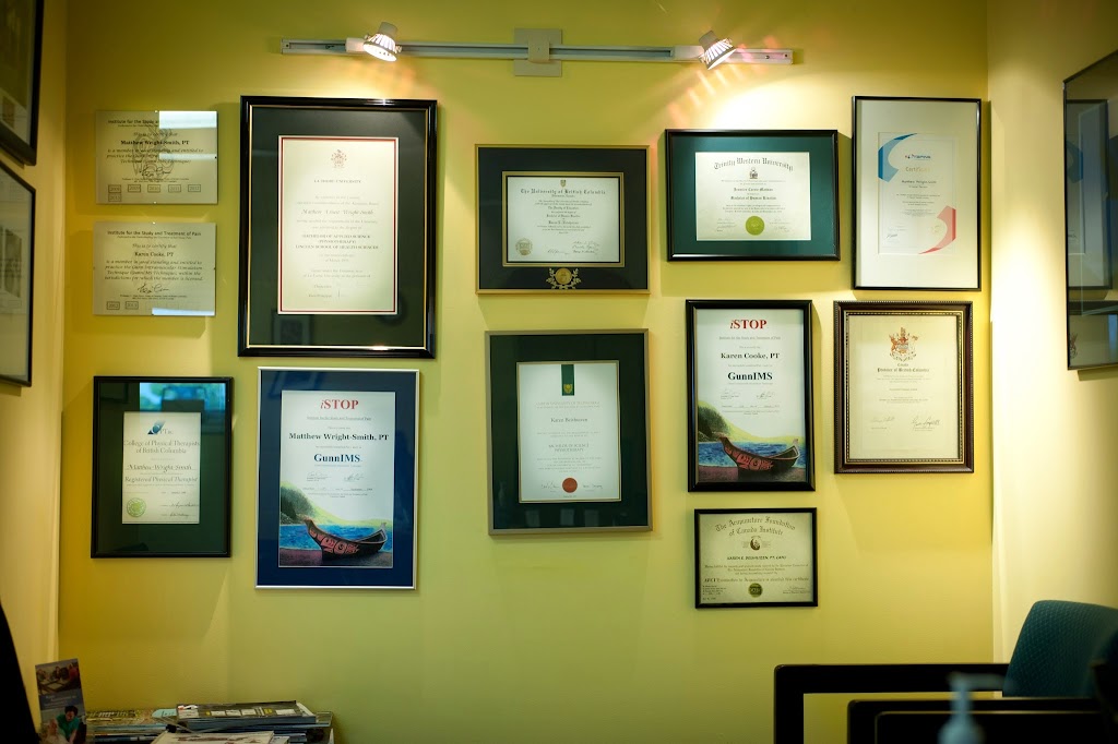 HealthX Physical Therapy | Inside Unlimited Fitness, 20501 Logan Ave, Langley, BC V3A 4L8, Canada | Phone: (604) 532-9005