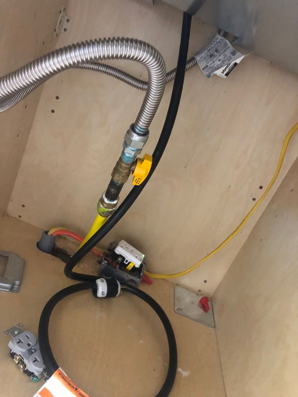 AZ Appliance Repair Service | 4800 Leslie St suite 309, North York, ON M2J 2K9, Canada | Phone: (647) 693-1679