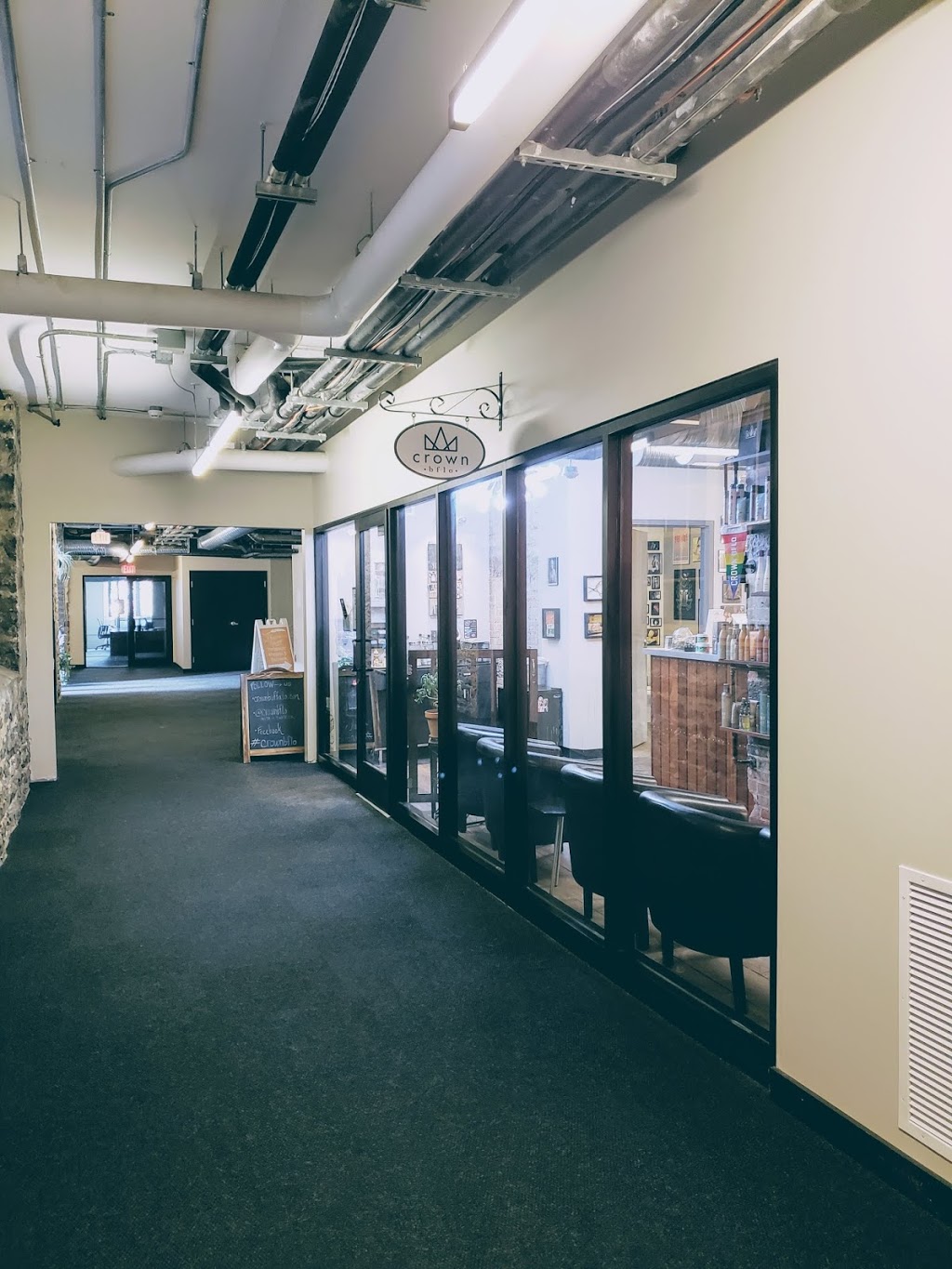 crown bflo | 500 Seneca St #120, Buffalo, NY 14204, USA | Phone: (716) 322-6357