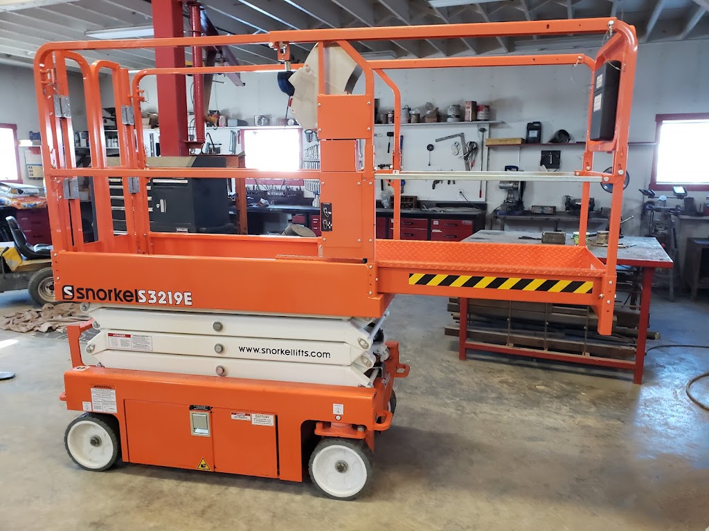 T.O.C Rentals and Sales Inc. | Box 238, Rosenort, MB R0G 1W0, Canada | Phone: (204) 921-0050