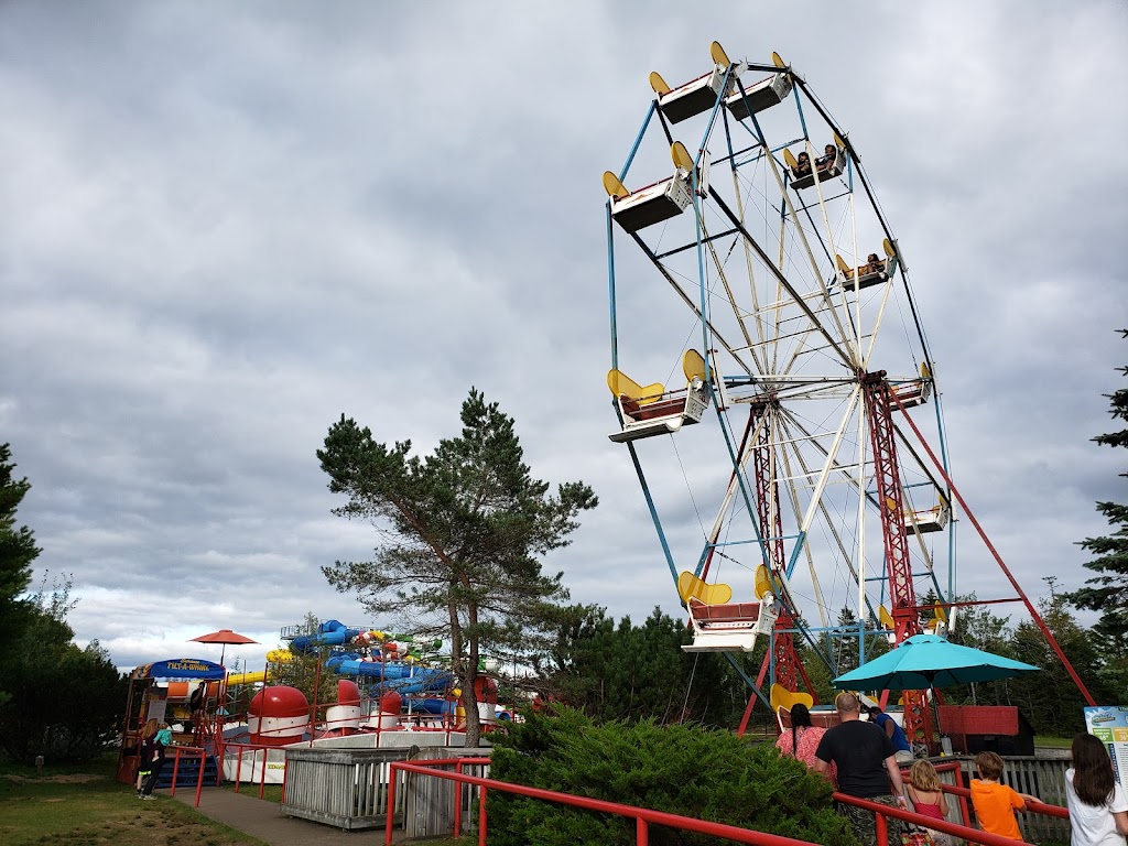 Atlantic Splash Adventure | 1200 Lucasville Rd, Hammonds Plains, NS B4B 1P7, Canada | Phone: (902) 865-1025