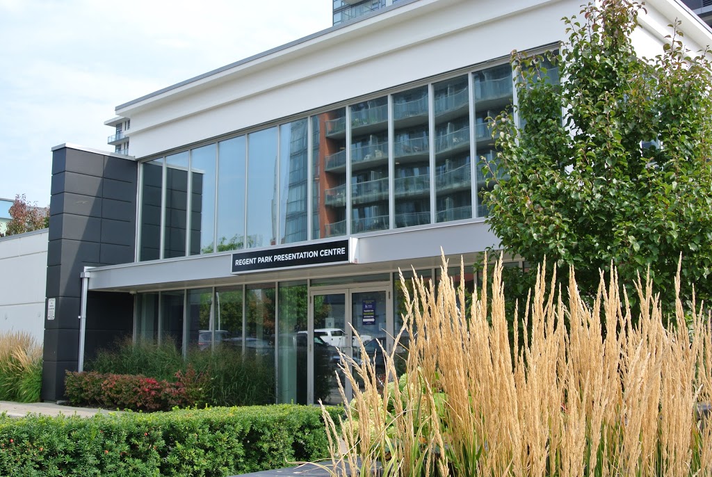 Toronto Centre of Learning & Development | 540 Dundas St E, Toronto, ON M5A 3S4, Canada | Phone: (647) 349-2244