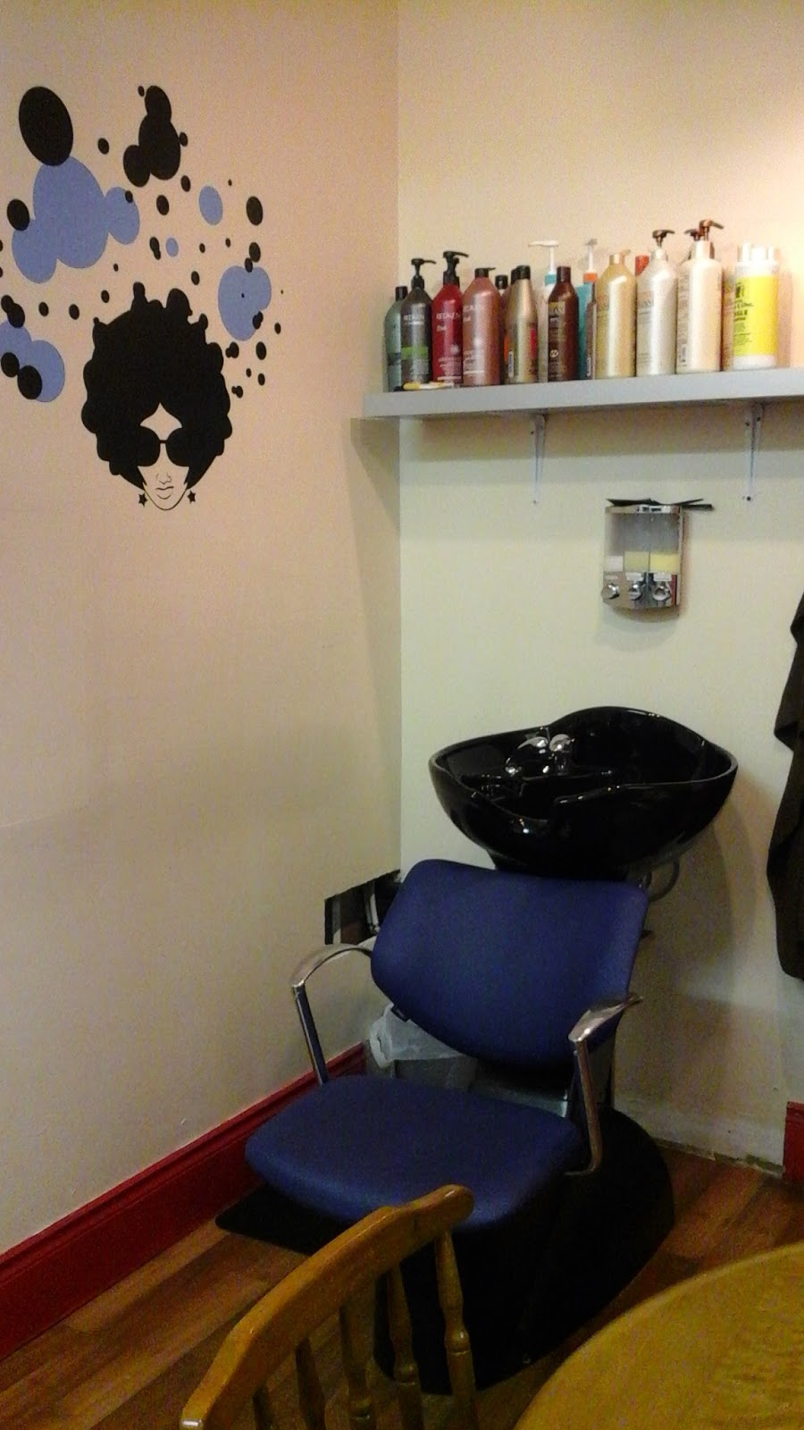 Beaute IDA Storm | 3217 Chemin de Chambly, Longueuil, QC J4L 1N3, Canada | Phone: (514) 222-1237