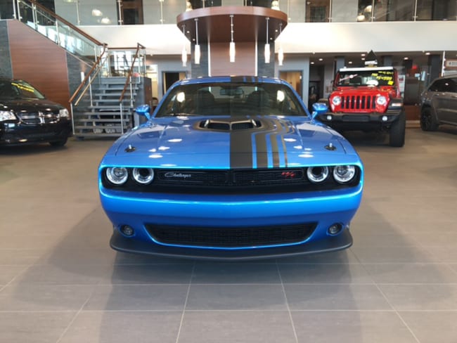Bernier & Crépeau Drummondville - Chrysler Dodge Jeep Ram | 160 Boulevard Saint-Joseph, Drummondville, QC J2C 2A8, Canada | Phone: (888) 871-8763