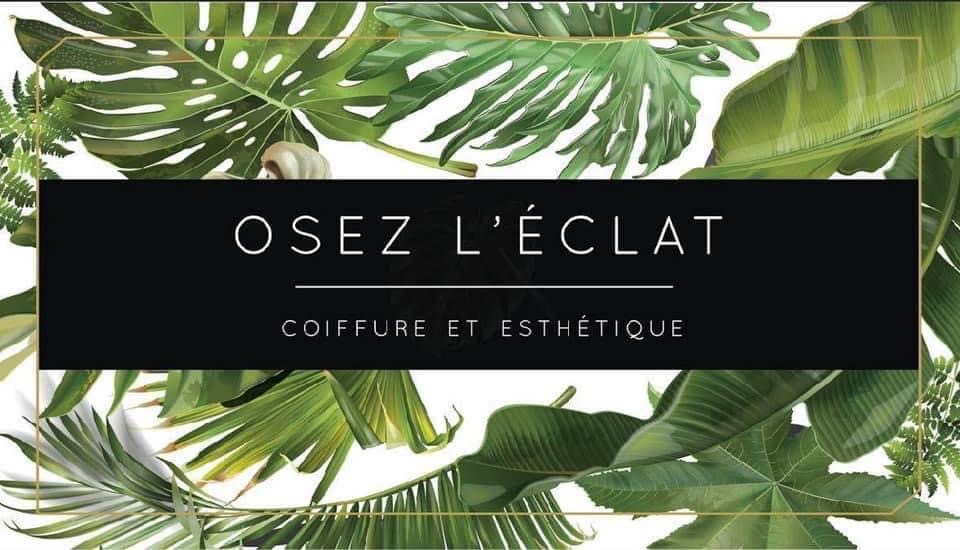 Osez léclat Coiffure & Esthétique | 1121 Chem. des Patriotes, Sorel-Tracy, QC J3P 2M9, Canada | Phone: (450) 954-1259