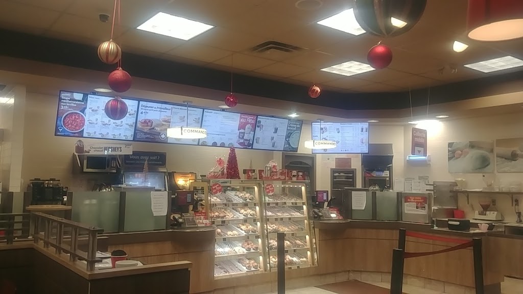 Tim Hortons | 195 Boul Sir-Wilfrid-Laurier, Saint-Basile-le-Grand, QC J3N 1R1, Canada | Phone: (450) 461-2020