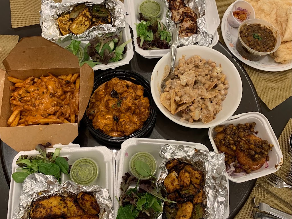 Milanus Tandoori Grill | 705 Kingston Rd #2, Pickering, ON L1V 6K3, Canada | Phone: (905) 837-7888