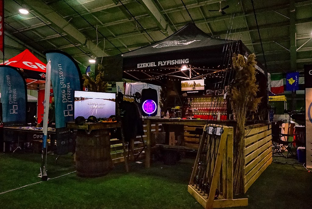Ezekiel Flyfishing | 6 Rue Masson, Saint-Roch-de-lAchigan, QC J0K 3H0, Canada | Phone: (514) 893-0586