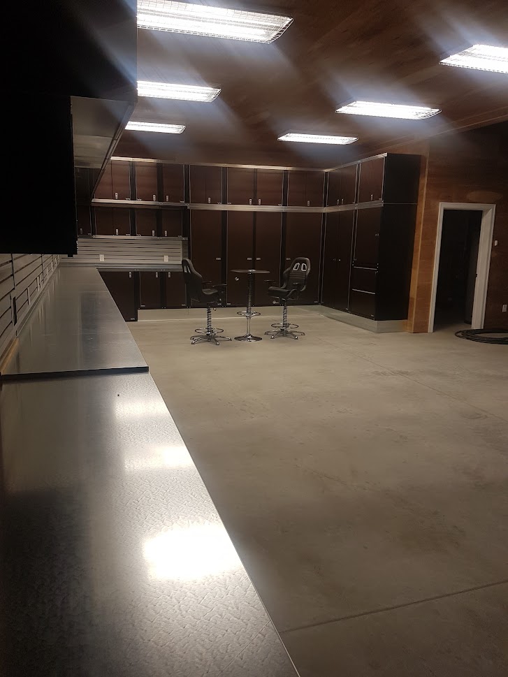 Garage Specialties | 35 Morris Ct, Blackfalds, AB T4M 0B3, Canada | Phone: (403) 357-8232