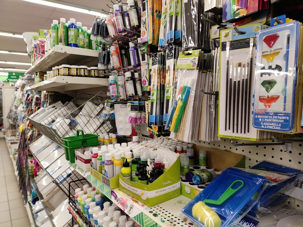 Dollar Tree | 7201 Tecumseh Rd E Unit #122, Windsor, ON N8T 3K4, Canada | Phone: (519) 974-0621