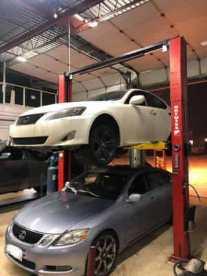 Barrie Auto Repair & Oil Change | 11 Hart Dr Unit 6, Barrie, ON L4N 5M3, Canada | Phone: (705) 230-7100