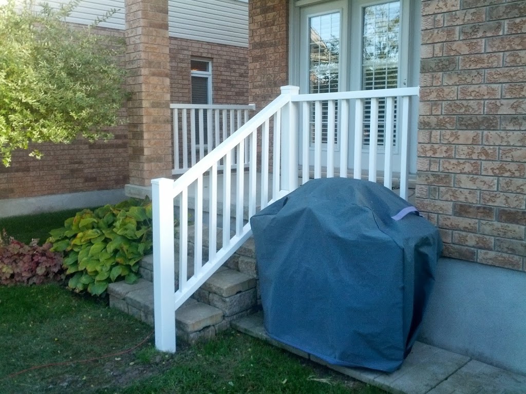 Formafence Cambridge | 155 Turnbull Ct, Cambridge, ON N1T 1C6, Canada | Phone: (519) 622-1777