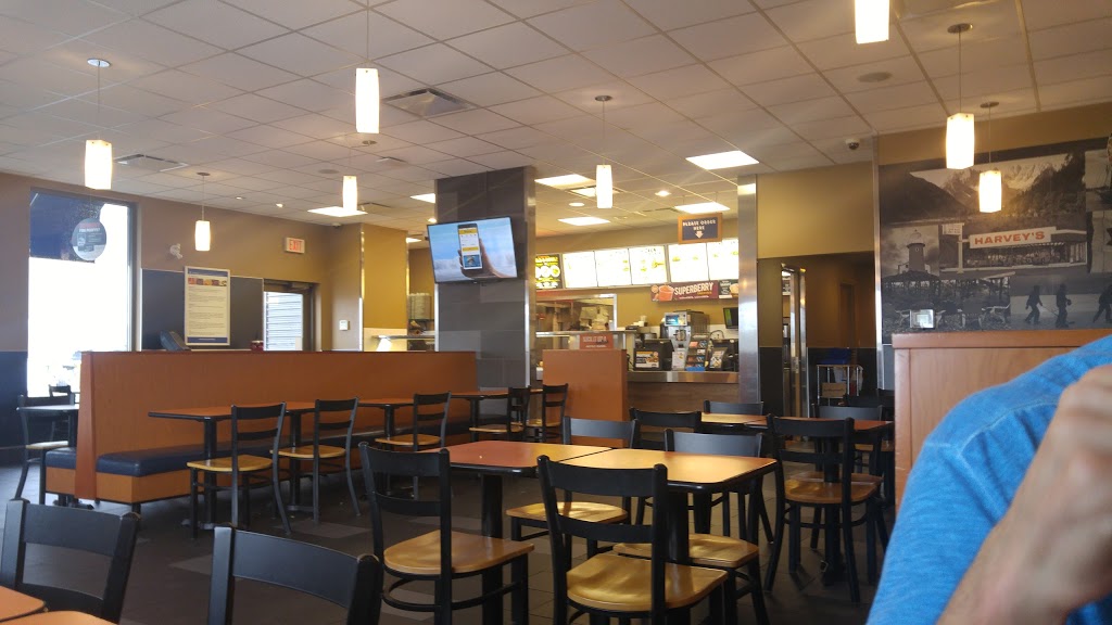 Harveys | 423 Norwich Ave, Woodstock, ON N4S 3W4, Canada | Phone: (519) 537-5552
