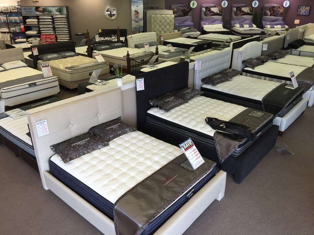 Mattress Mart | 500 Hazeldean Rd, Ottawa, ON K2L 2B5, Canada | Phone: (613) 831-9701