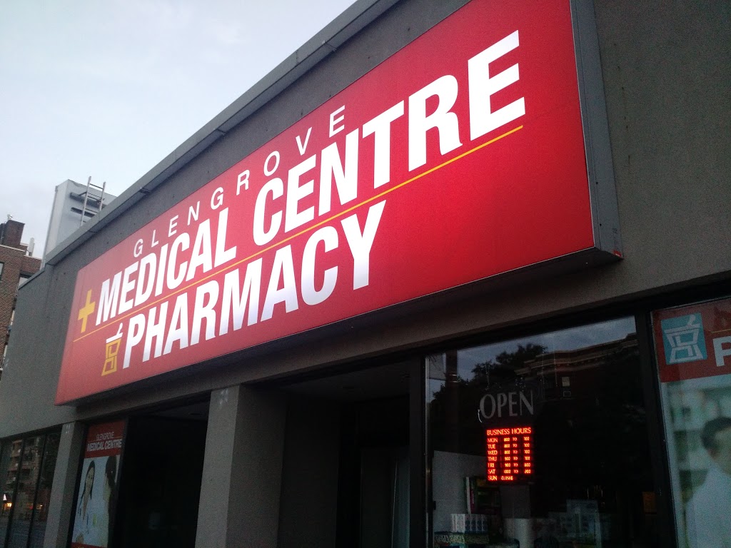 Glengrove Medical Center | 2760 Yonge St, Toronto, ON M4N 2J2, Canada | Phone: (416) 481-1173