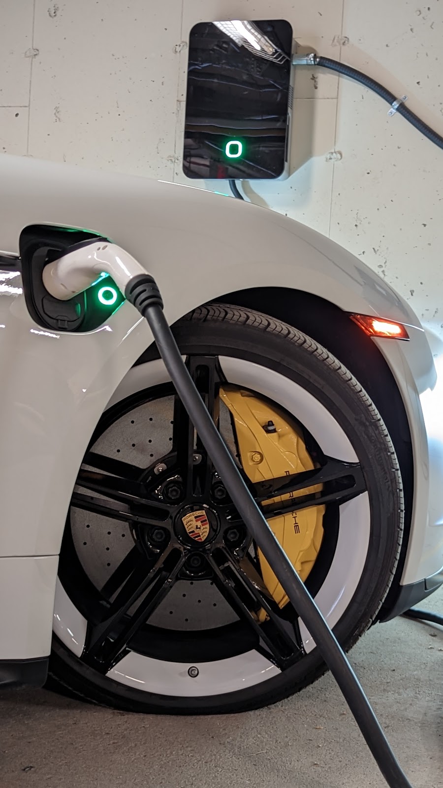 Porsche Destination Charging Station | 1050 Paignton House Rd, Minett, ON P0B 1G0, Canada | Phone: (800) 535-4028