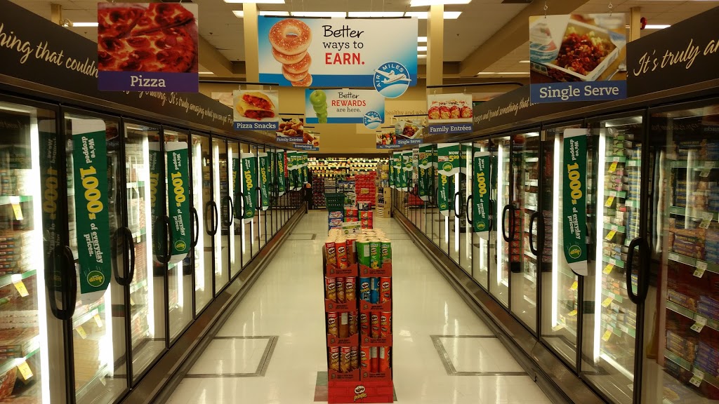 Sobeys - Riverbend | 8338 18 St SE #100, Calgary, AB T2C 4E4, Canada | Phone: (403) 279-9070