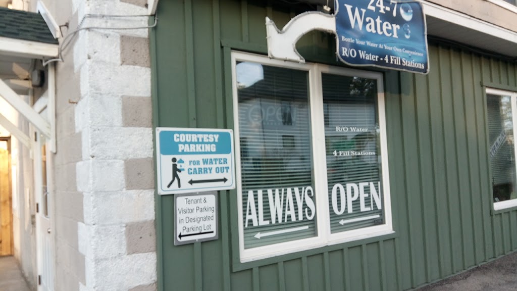 24-7 Water | 31953 ON-3, Wainfleet, ON, Canada | Phone: (905) 386-0662