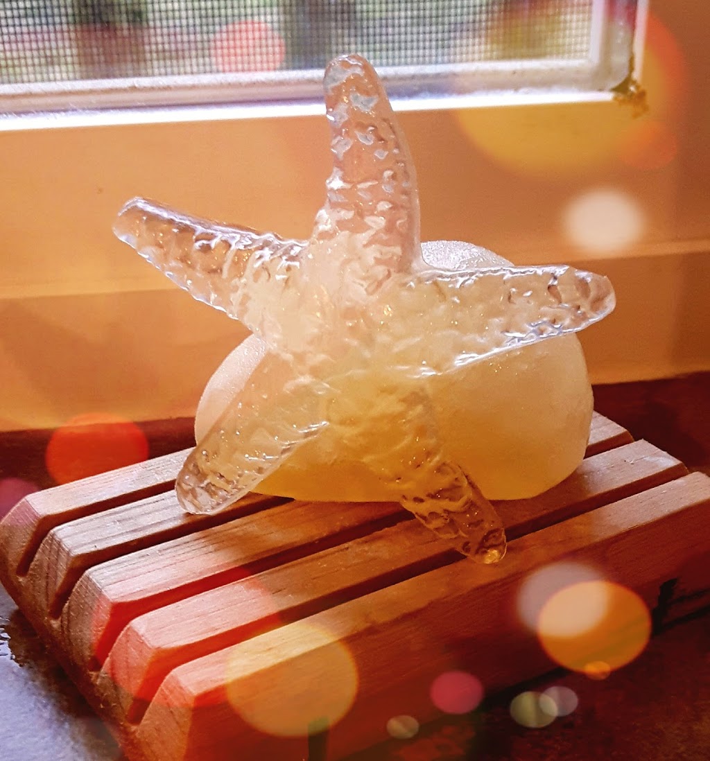 Virginias Soap Ltd | 4651 Palm Pacific Rd, Bowser, BC V0R 1G0, Canada | Phone: (250) 937-8974
