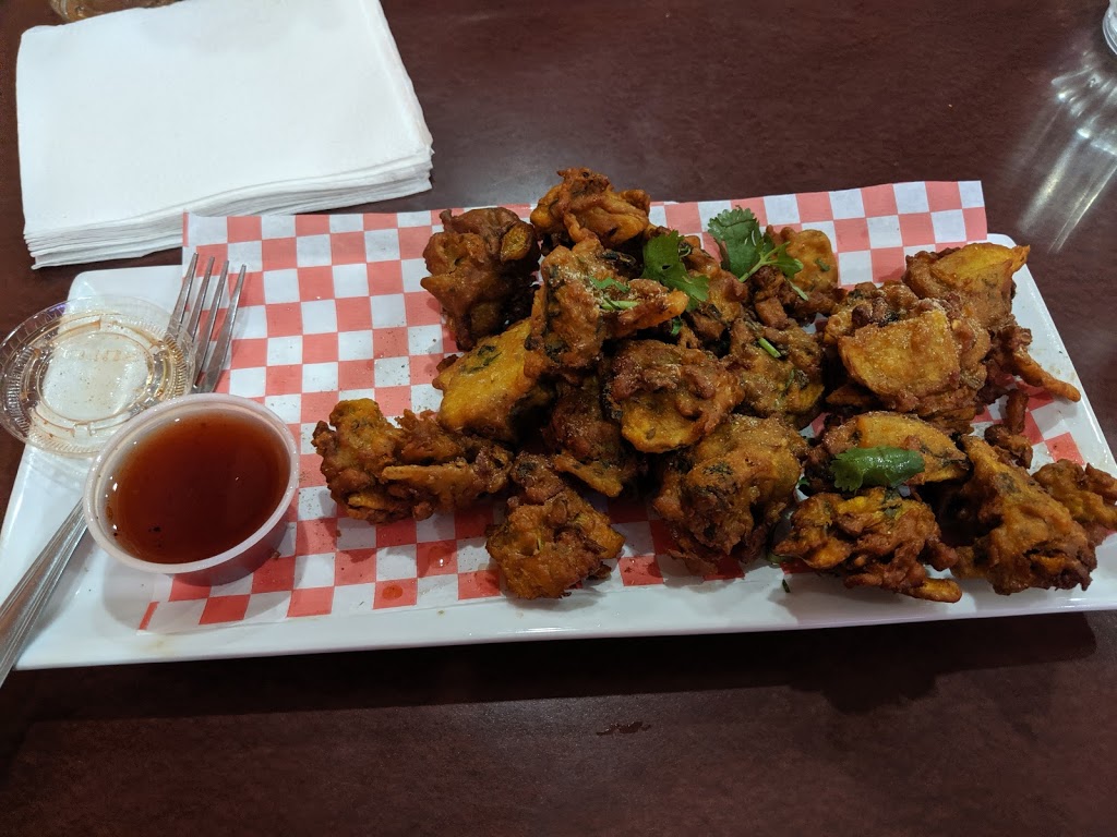Tandoori Taj | 5120 47 St NE #119, Calgary, AB T3J 4K3, Canada | Phone: (403) 460-0825