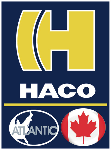 Haco Canada Inc | 40 Holtby Ave #7, Brampton, ON L6X 2M1, Canada | Phone: (905) 595-5190