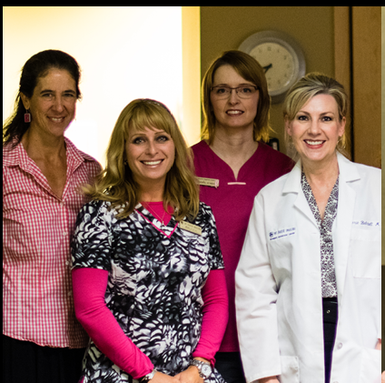Mt Baker Imaging: Womens Diagnostic Center | 4029 Northwest Ave #101, Bellingham, WA 98226, USA | Phone: (360) 733-0430