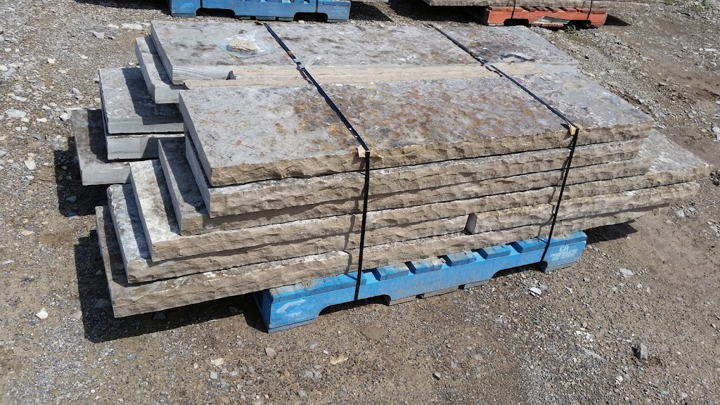 Wiarton Stone Quarry Inc | 3577 Bruce Rd 13, Wiarton, ON N0H 2T0, Canada | Phone: (519) 534-2226