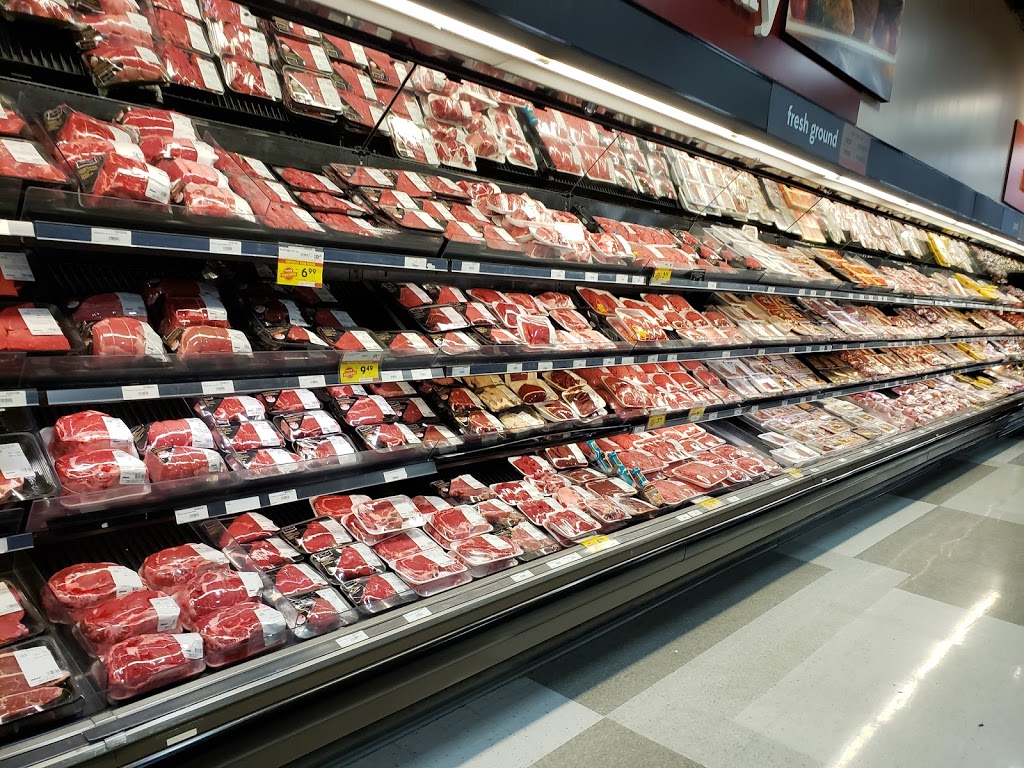 Sobeys - Millrise Plaza | 150 Millrise Blvd SW, Calgary, AB T2Y 5G7, Canada | Phone: (403) 873-5085