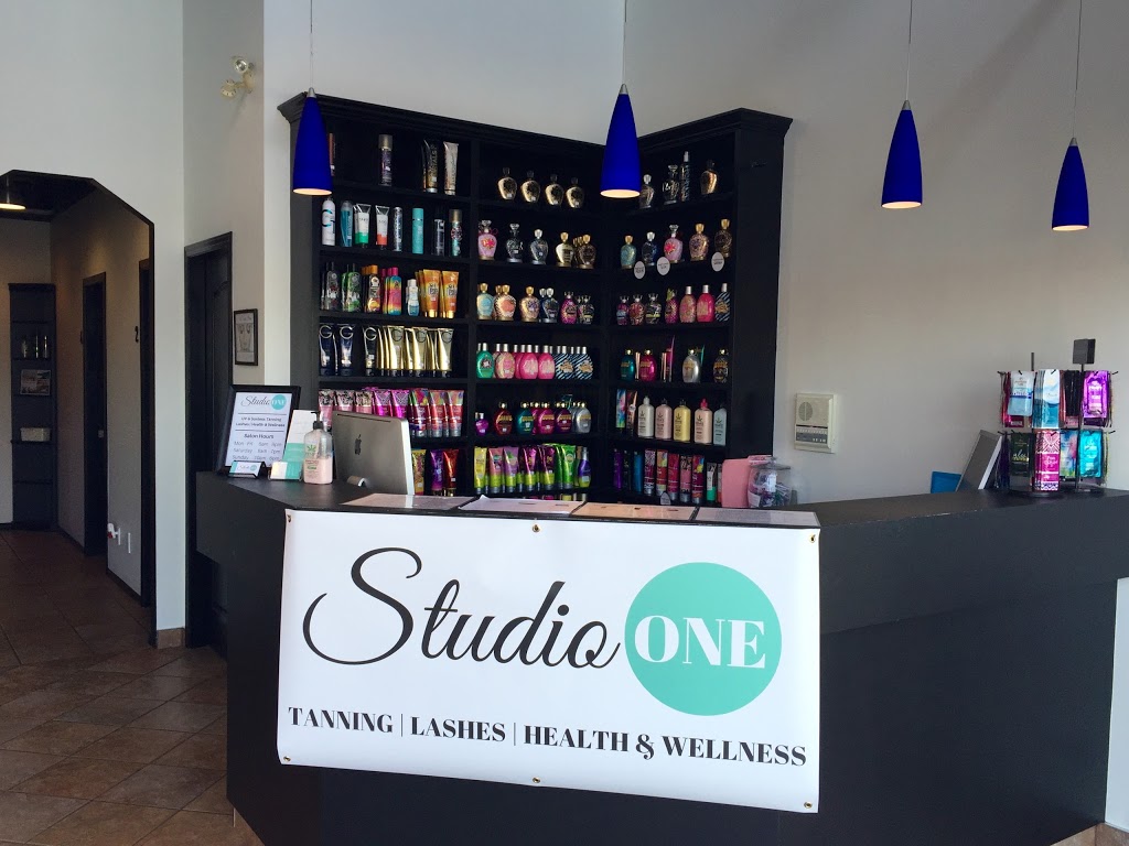 Studio One Tanning & Beauty Lounge | #201, 32818 7th Ave, Mission, BC V2V 2C3, Canada | Phone: (604) 826-2688