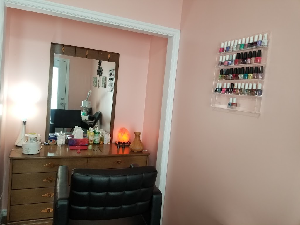 promontory spa&salon | 5450 Cedarcreek Dr, Chilliwack, BC V2R 5K4, Canada | Phone: (604) 396-3615