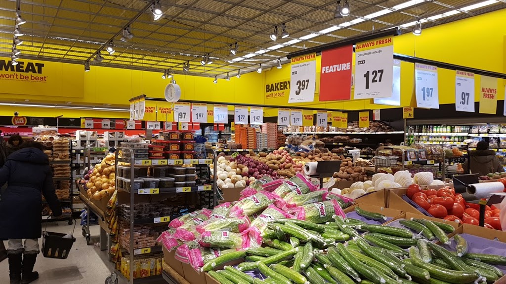 Chris No Frills | 460 Renforth Dr, Etobicoke, ON M9C 2N2, Canada | Phone: (866) 987-6453