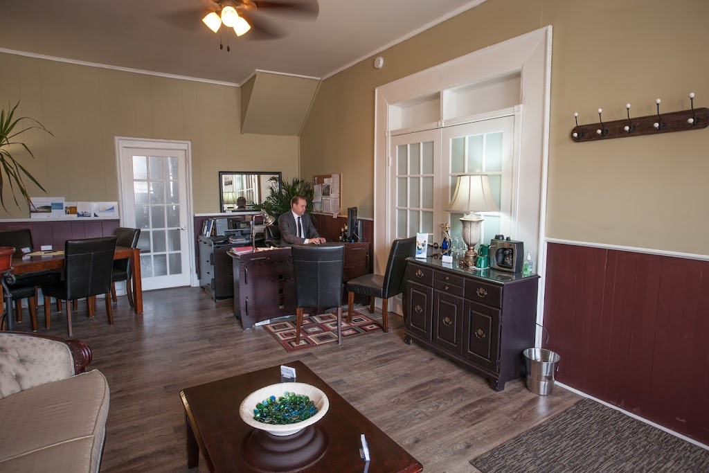 Clearwater Financial Services | 39 Trent St N, Frankford, ON K0K 2C0, Canada | Phone: (705) 957-3895