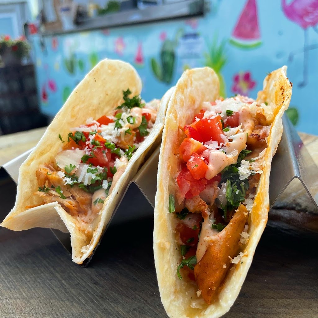 pura vida food truck | 500 Ottawa St, Almonte, ON K0A 1A0, Canada | Phone: (613) 878-7011