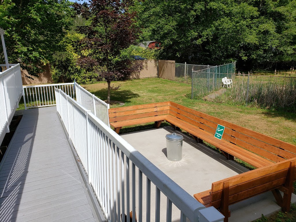 Miklat Recovery Society | 5298 McGuffie Ave, Powell River, BC V8A 3T5, Canada | Phone: (604) 483-6462